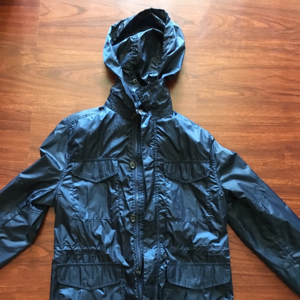 JcPenny Waterproof Jacket